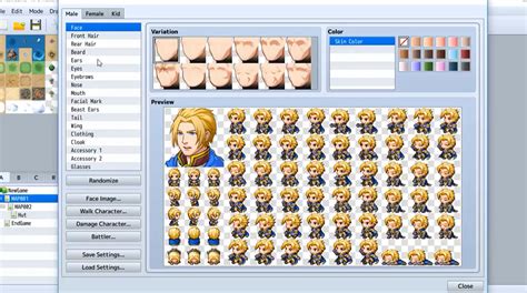 random 4 character generator.